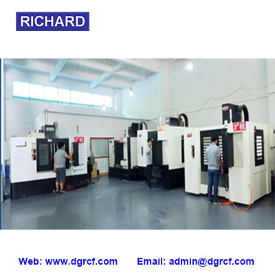 CNC Machine