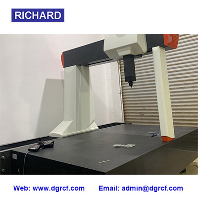 CMM Machine 1500*1200mm