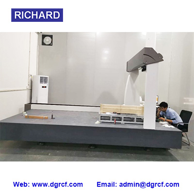 CMM Machine 3000*1500mm