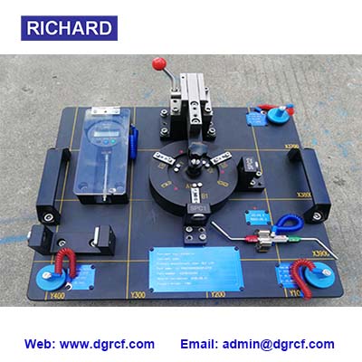 Checking Fixture for Stampting parts